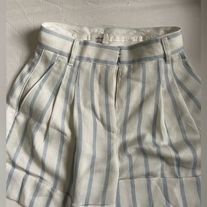 Wilfred tailored shorts